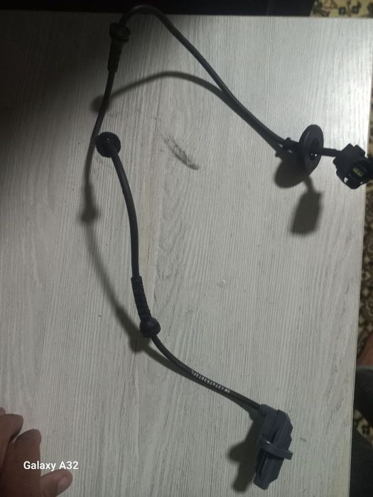 Nexia 3 ABS dachchik GM