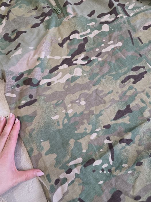 Костюм полевой мультикам