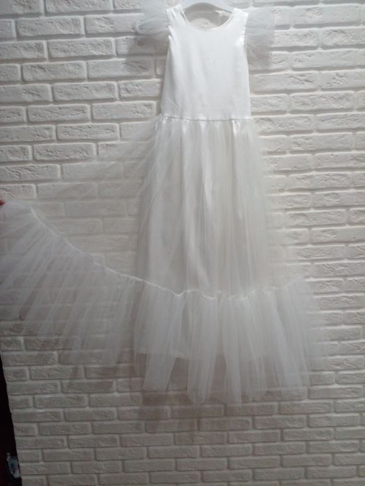 Платье на новый год