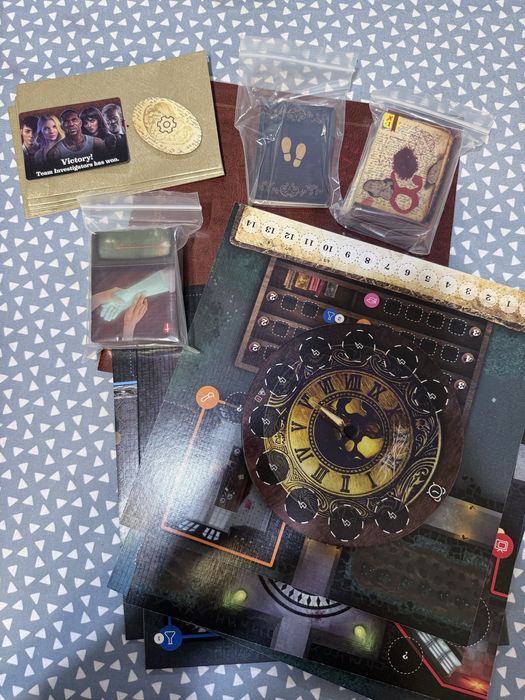 Among Cultists - Joc de societate