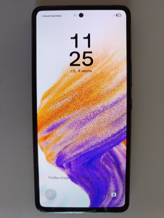 Samsung a53 128гб