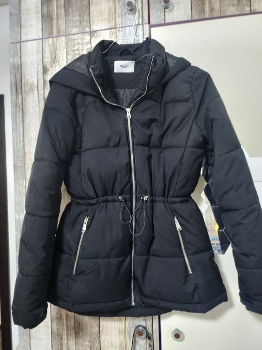 Зимно яке Reserved размер S
