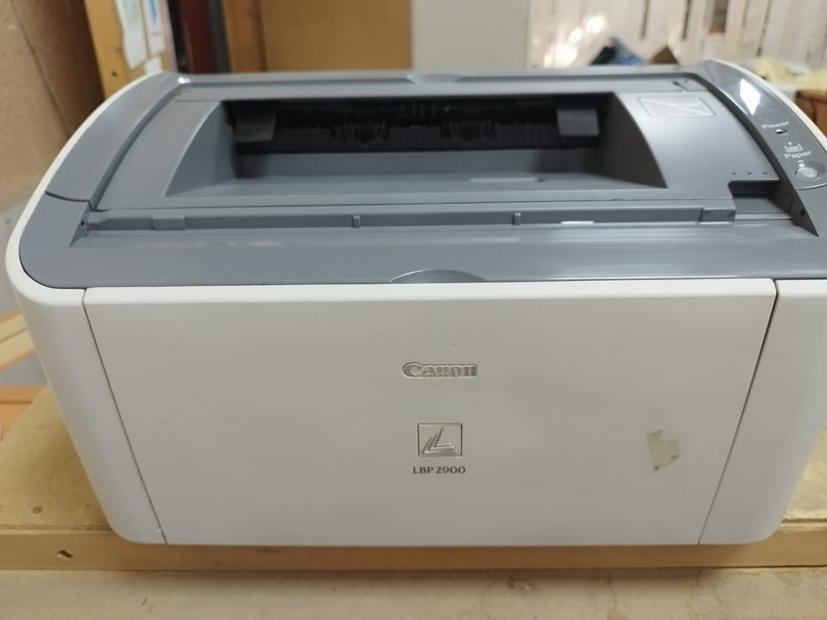 Принтер Canon LBP2900