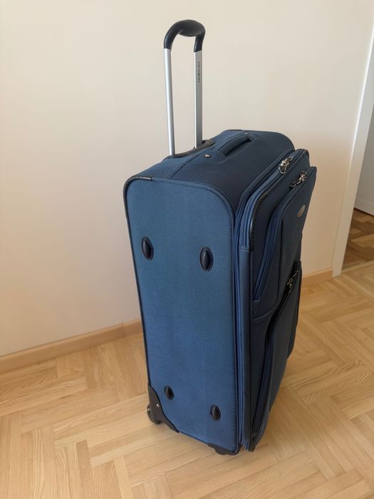 Маркови Samsonite куфари