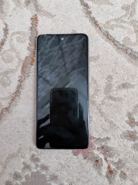 Samsung a53,5G 128 GB Обмен на ПС 4