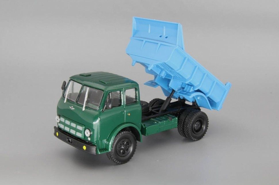 Масштабные модели 1:43