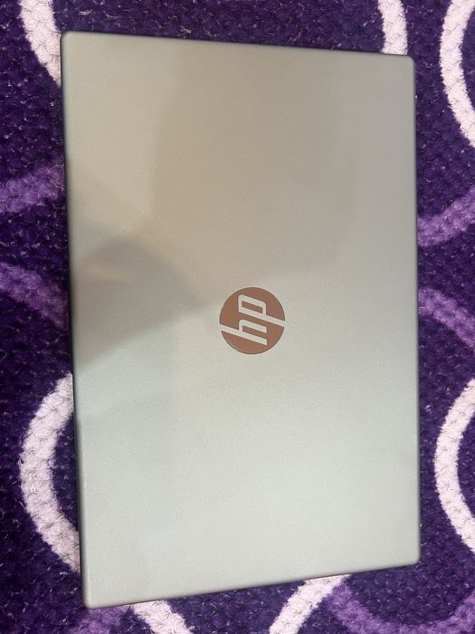 Laptop HP 15.6- design slim