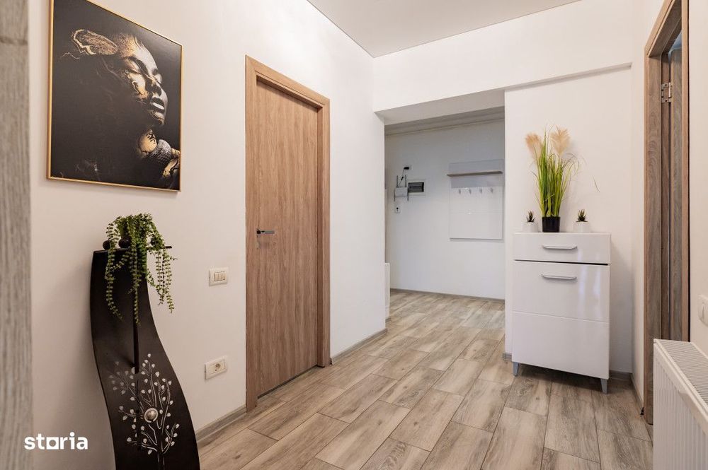 Apartament 2 camere cu vedere la mare – Miraj Sunset, Mamaia central