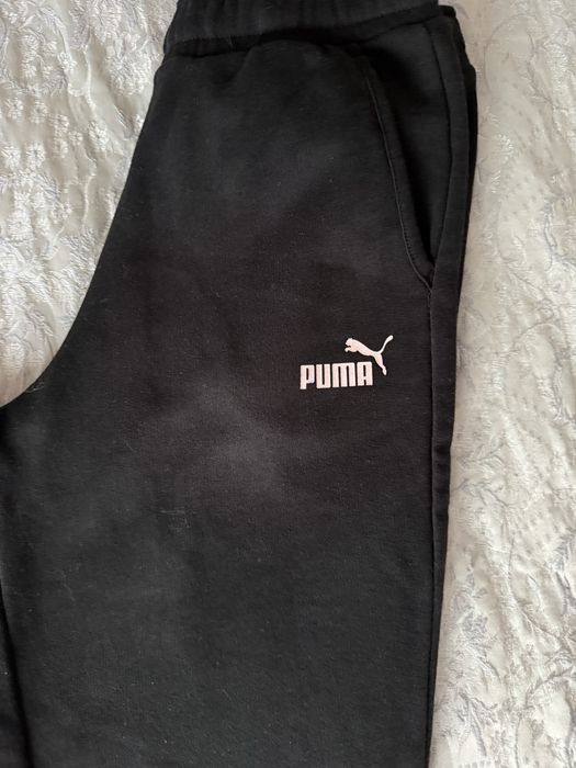 Pantalon trening Puma