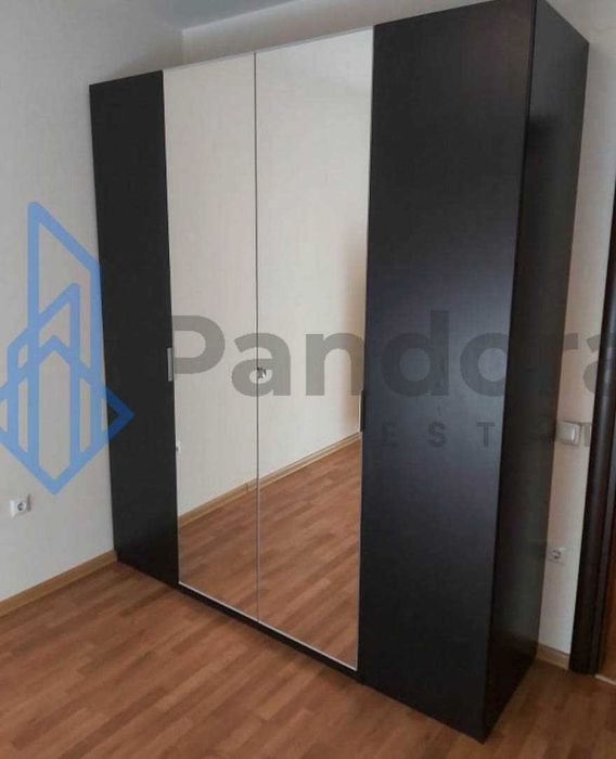 Тристаен апартамент под наем в кв. Витоша