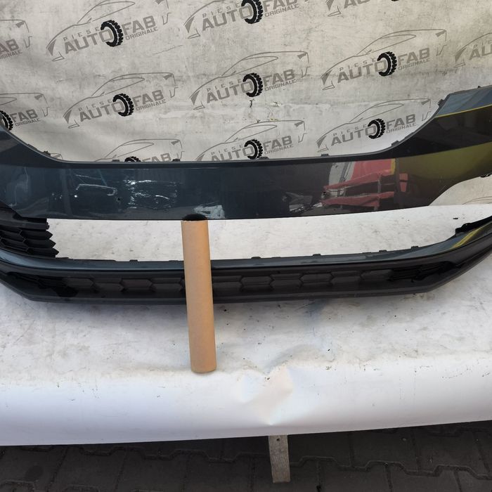 Bara fata Skoda Karoq an 2017-2018-2019-2020-2021