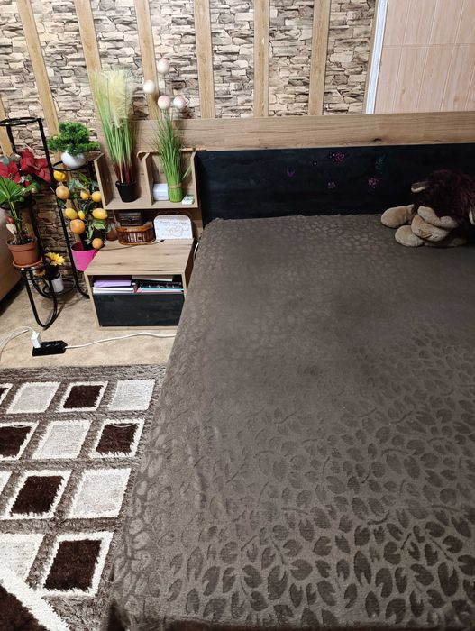 Много удобна спалня