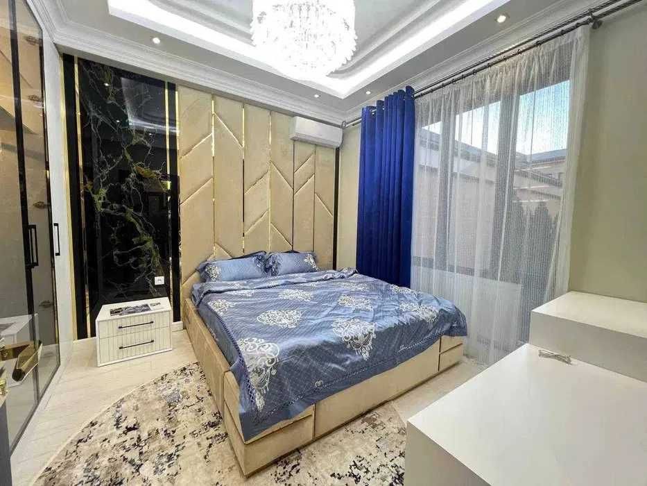 Cдаётся Евродом 4-соток по ул.Аккурганская, Новомосковская