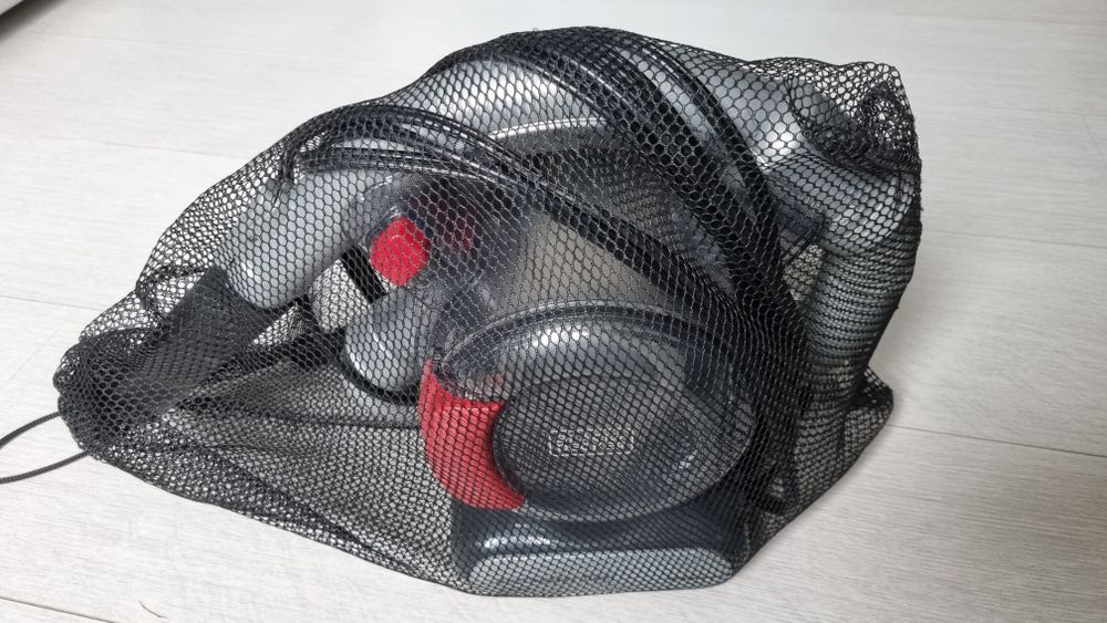 Aspirator Black&Decker