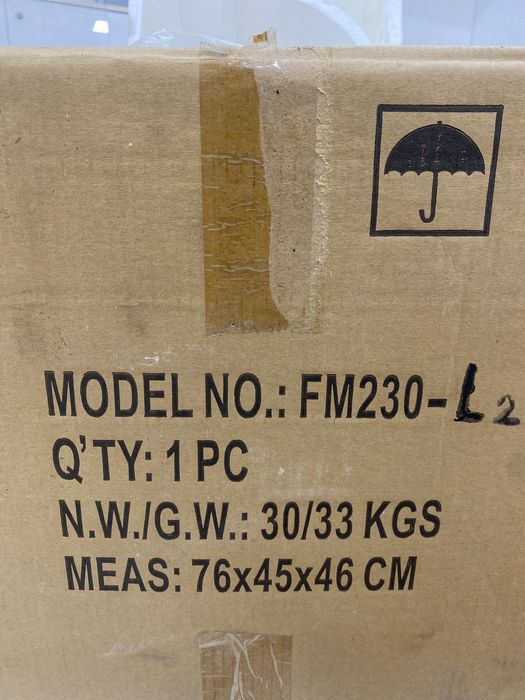 Пылесос мебельный