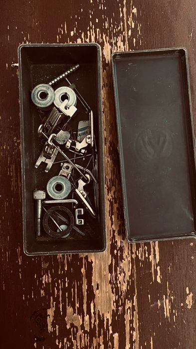 Продаю швейная машину