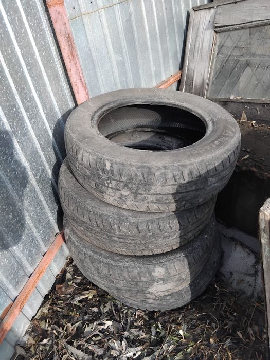 Продам колеса матадор