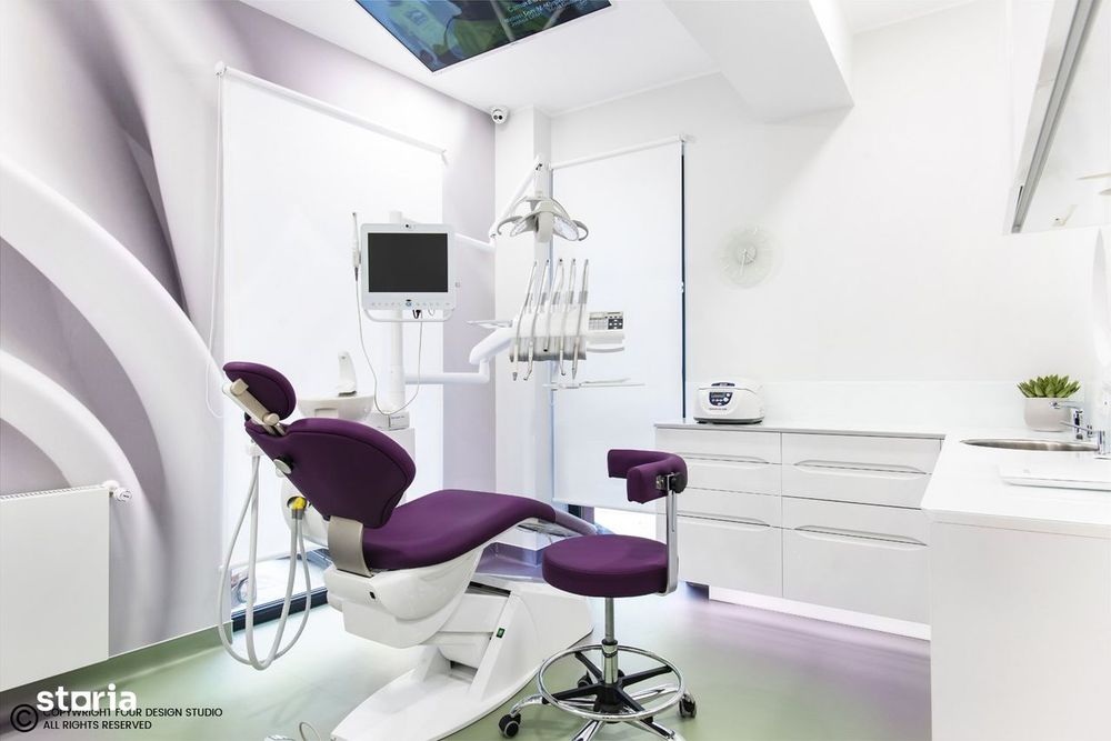 DEZVOLTATOR: Spațiu cabinet medical/market/birouri/IT/salon/sală sport