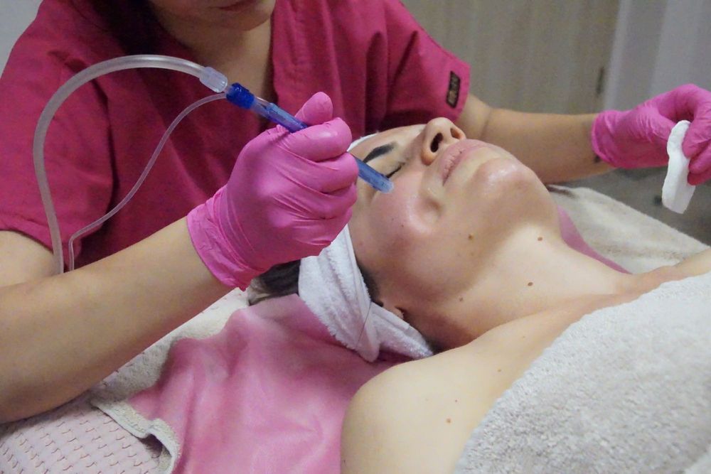 Продавам апарат JETPEEL