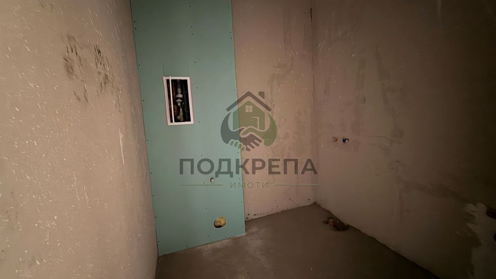 2-стаен в Пловдив-Кършияка площ 72 цена 117500