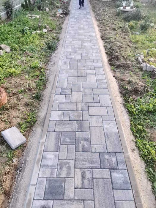 Vând ,monezi pavaj de înaltă calitate