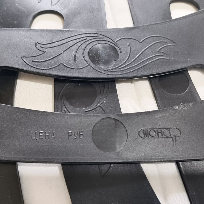 Линейки, новые СССР.