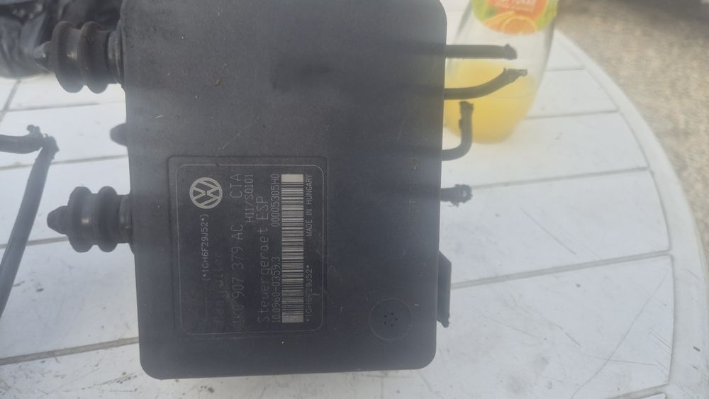 Оригинални ABS за VW  Голф 5