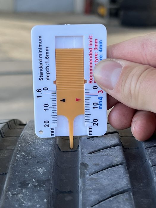 Гуми michelin 225/40/19