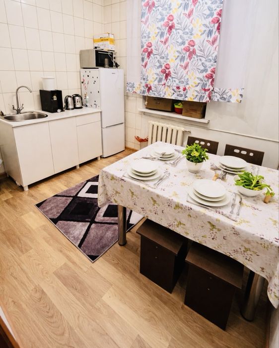 Хостел. Толе би 2000 тг/ сутки