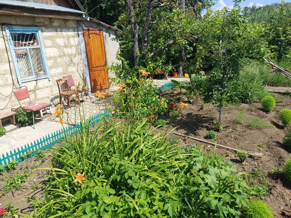 Продам дачу на саздинском водохранилище