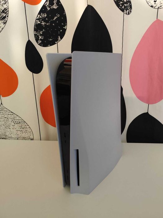 Playstation 5 Disc Edition 1 ТB