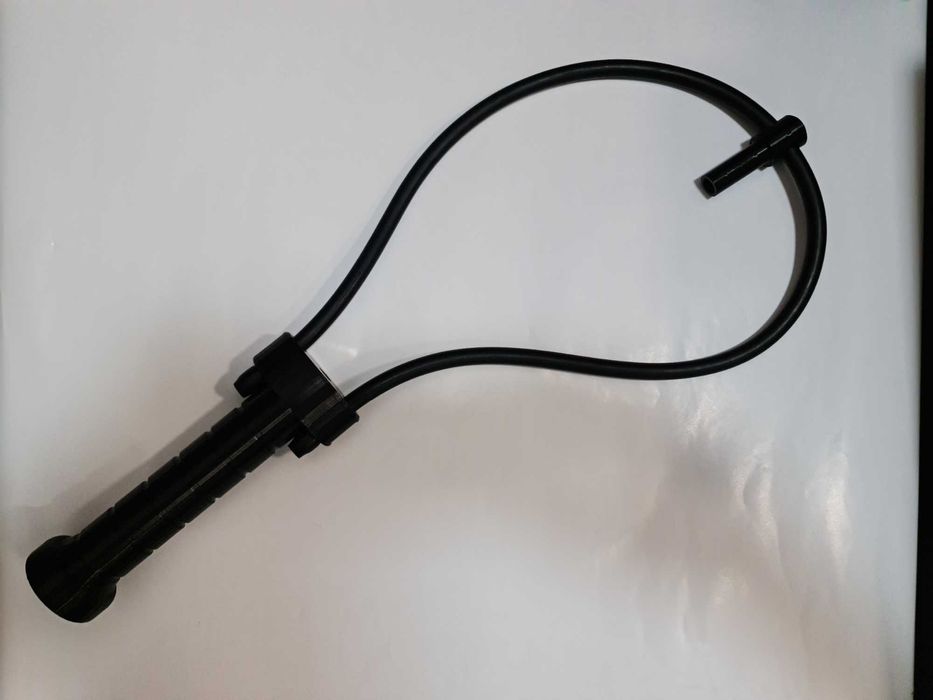 Хавайска прашка Hawaiian sling (опция и стрела)