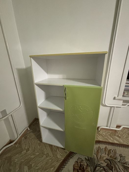 Детский гарнитур