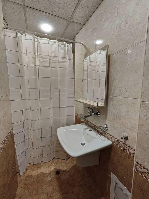 Тристаен апартамент в ж.к. Лозенец.