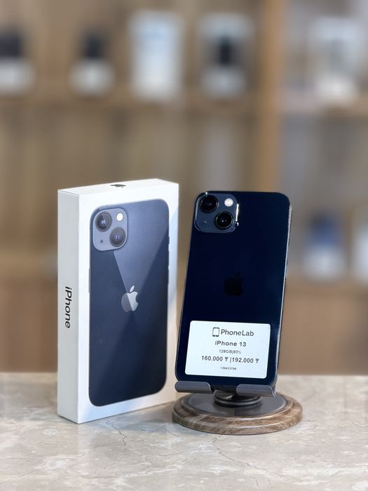 iPhone 13 128GB / Айфон 13 128ГБ PhoneLab