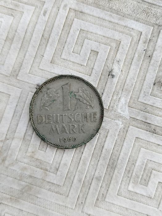 Продаю монетку 1960