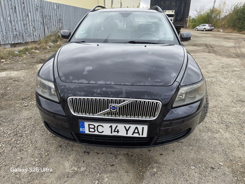 VOLVO V50 2006 — imagine 5