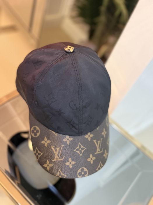 Sapca Louis Vuitton  Unisex