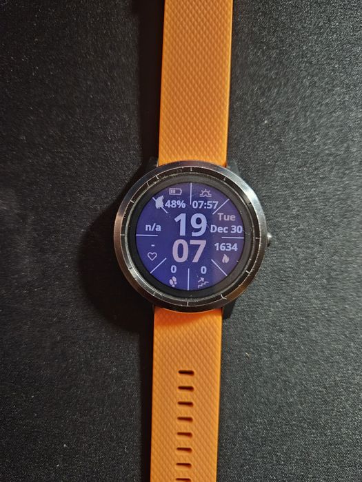 Ceas Smartwatch Garmin Vivoactive 3