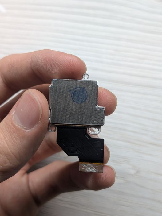 Камера для Pixel 8