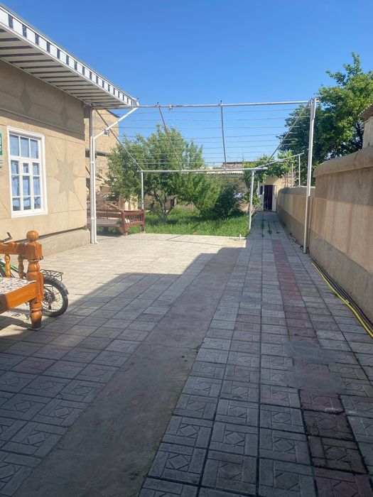 Aргунда ховли сотилади