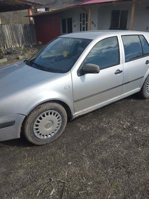 VOLKSWAGEN Golf 0 — imagine 2