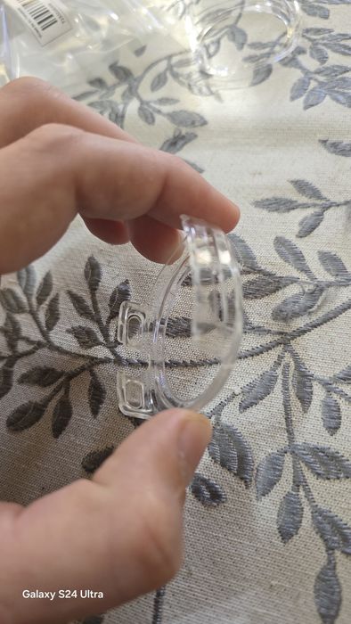 Протектор за samsung watch ultra 2024