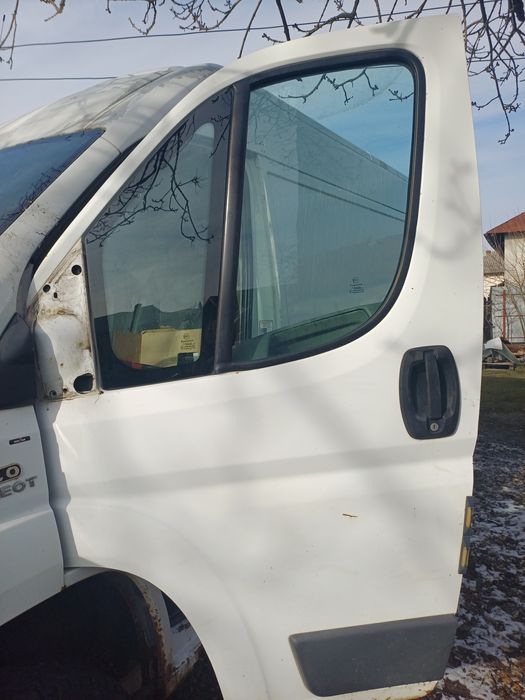 Usa fata stg/dr. Fiat Ducato, Peugeot Boxer,Citroen Jumper