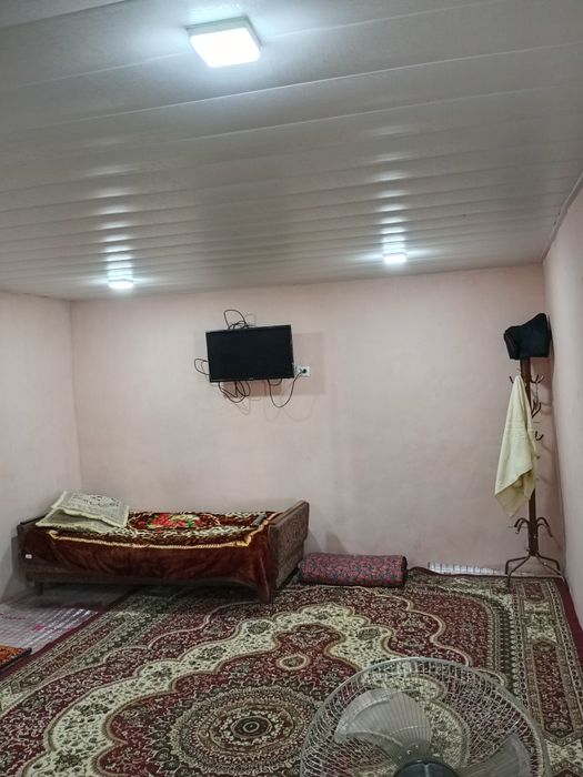 Dacha va basseyn Arendaga