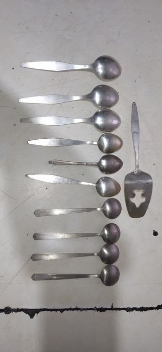 Мильхеровое серебро