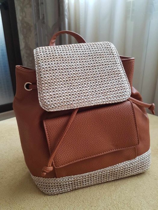 Rucsac dama Melli Mello nou