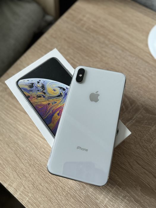 Iphone Xs Max 256Gb