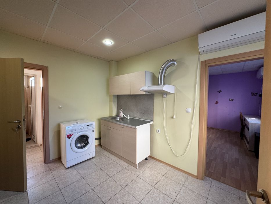 Продава се Двустаен апартамент в Плевен, Сторгозия - 63 кв.м за 1524 €/кв.м - Снимка #15