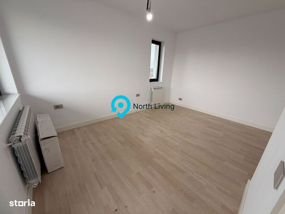 Apartament 4 Camere Premium | Terase superbe | Iancu Nicolae
